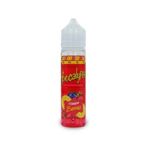 Apocalypso Shortfill E-liquid | Guardian Vape Shop