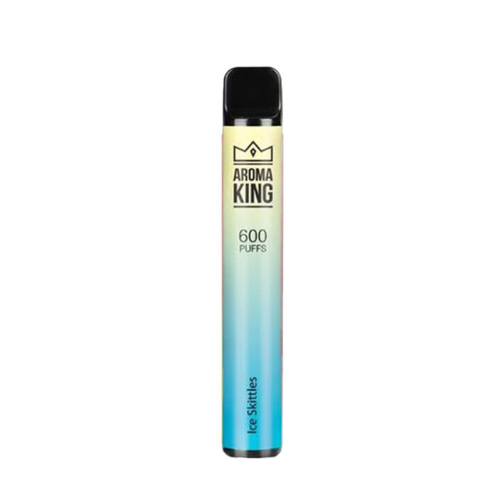Aroma King Bar 600 Disposable Vape | Guardian Vape Shop