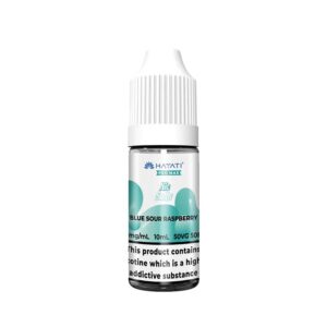 Hayati Pro Max Nic Salts E-Liquid | Guardian Vape Shop