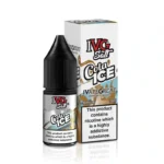 IVG Nic Salt E-Liquids Cola Ice | Guardian Vape Shop