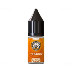 Pukka Juice Freebase E-Liquids | Guardian Vape Shop