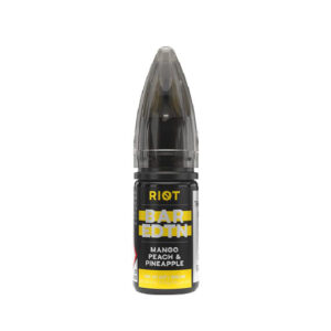 Riot Squad Bar Edition Nic Salt E-Liquids | Guardian Vape Shop