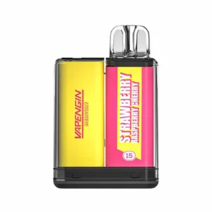 Vapengin Mercury Disposable Vape | Guardian Vape Shop