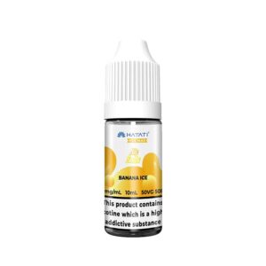 Hayati Pro Max Nic Salts E-Liquid | Guardian Vape Shop
