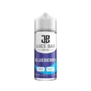 Juice Bar Range Shortfill E-liquid | Guardian Vape Shop