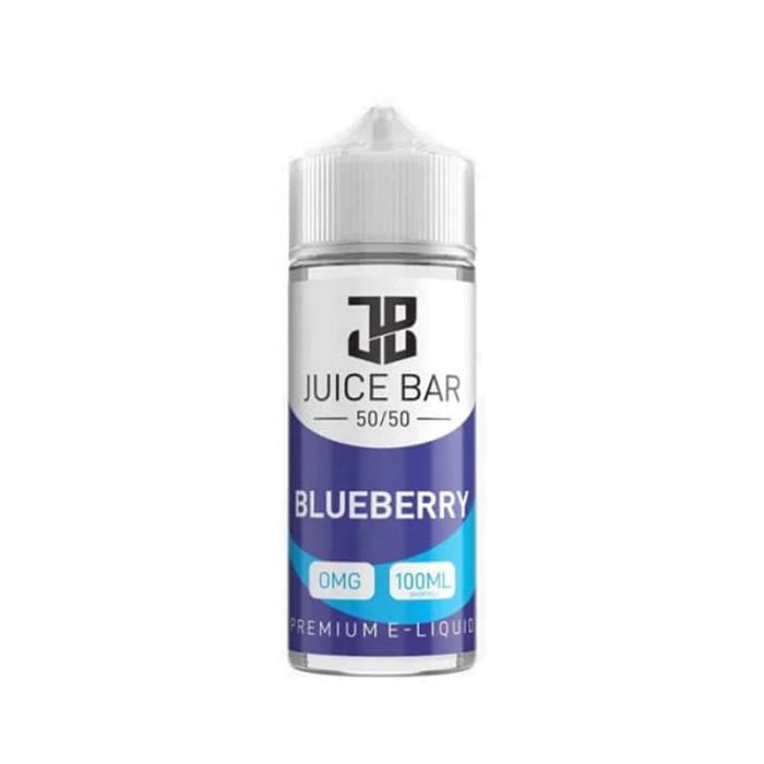 Juice Bar Range Shortfill E-liquid | Guardian Vape Shop