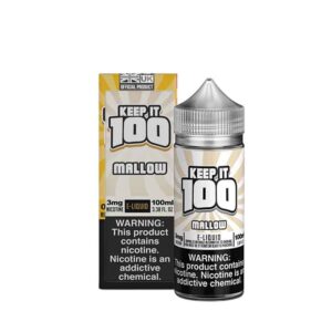 KEEP IT 100 Shortfill E-liquid | Guardian Vape Shop