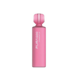 PURA 600 Disposable Vape | Guardian Vape Shop