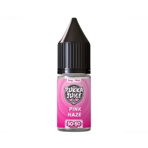 Pukka Juice Freebase E-Liquids | Guardian Vape Shop