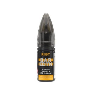 Riot Squad Bar Edition Nic Salt E-Liquids | Guardian Vape Shop