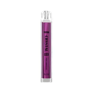Tito Crystal Disposable Vape 600 Puff Pink Lemonade | Guardian Vape Shop