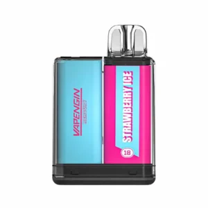Vapengin Mercury Disposable Vape | Guardian Vape Shop