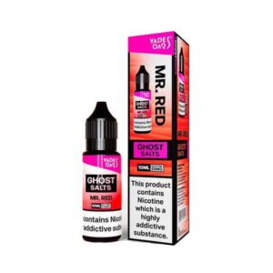 Vapes Bars Ghost Salts E-Liquids | Guardian Vape Shop