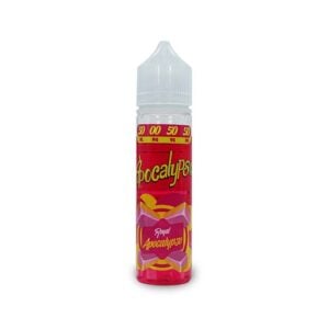 Apocalypso Shortfill E-liquid | Guardian Vape Shop