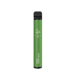 Elf Bar 600 Disposable Vape Puff | Guardian Vape Shop