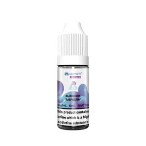 Hayati Pro Max Nic Salts E-Liquid | Guardian Vape Shop