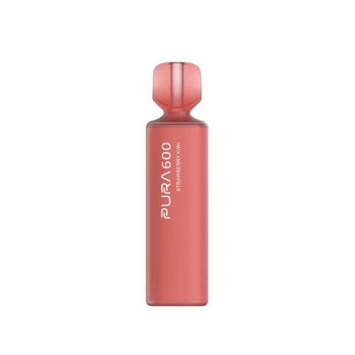 PURA 600 Disposable Vape | Guardian Vape Shop