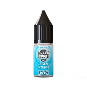 Pukka Juice Freebase E-Liquids | Guardian Vape Shop