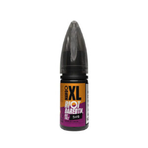 Riot Squad Bar Edition Nic Salt E-Liquids | Guardian Vape Shop