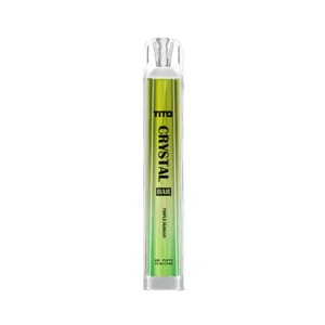 Tito Crystal Disposable Vape 600 Puff Triple Mango | Guardian Vape Shop