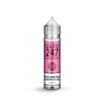 Vape 247 E-Liquid Shortfills