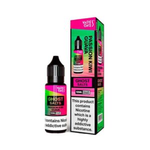 Vapes Bars Ghost Salts E-Liquids | Guardian Vape Shop