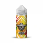 Guardian Vape Shortfill 60% VG E-liquid Pineapple Raspberry | Guardian Vape Shop
