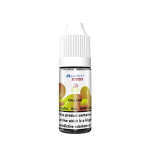 Hayati Pro Max Nic Salts E-Liquid | Guardian Vape Shop