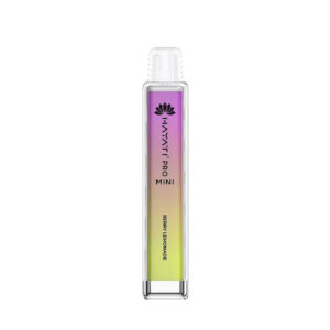 Hayati Pro Mini Disposable Vape | Guardian Vape Shop