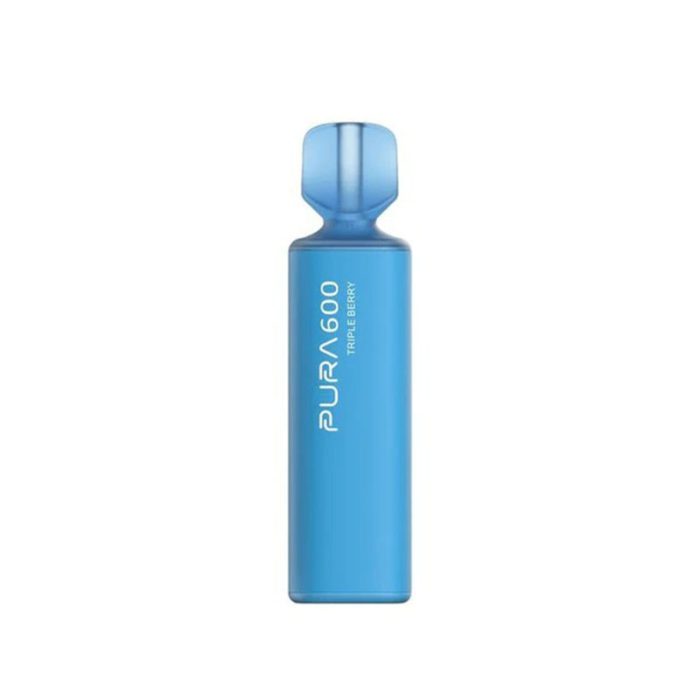 PURA 600 Disposable Vape | Guardian Vape Shop