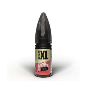 Riot Squad Bar Edition Nic Salt E-Liquids | Guardian Vape Shop