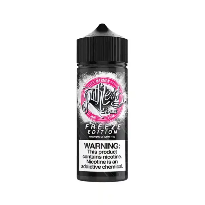 Ruthless Shortfill E-liquids | Guardian Vape Shop