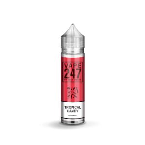 Vape 247 E-Liquid Shortfills | Guardian Vape Shop