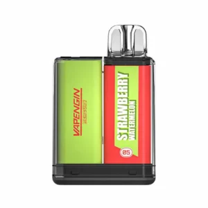 Vapengin Mercury Disposable Vape | Guardian Vape Shop