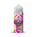 Guardian Vape Shortfill 60% VG E-liquid Pink Lemonade | Guardian Vape Shop