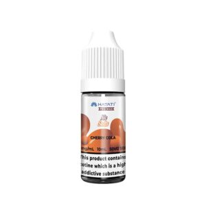 Hayati Pro Max Nic Salts E-Liquid | Guardian Vape Shop