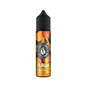 Juice N Power 50ml Shortfill E-Liquids | Guardian Vape Shop
