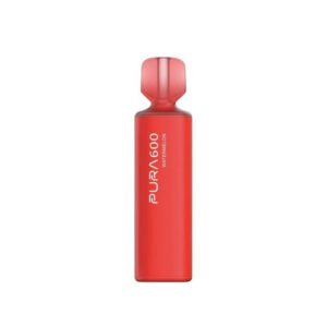 PURA 600 Disposable Vape | Guardian Vape Shop