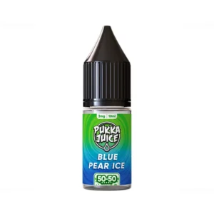 Pukka Juice Freebase E-Liquids | Guardian Vape Shop