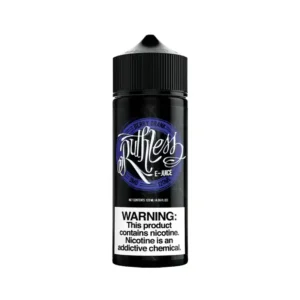 Ruthless Shortfill E-liquids | Guardian Vape Shop
