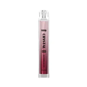 Tito Crystal Disposable Vape 600 Puff Watermelon Ice | Guardian Vape Shop