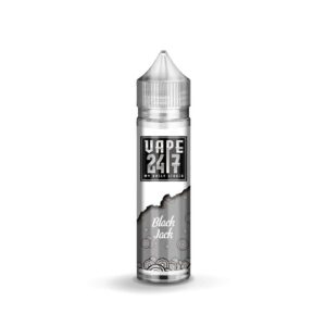 Vape 247 E-Liquid Shortfills | Guardian Vape Shop