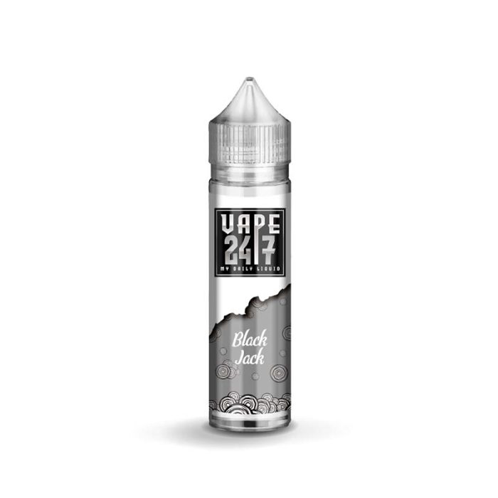 Vape 247 E-Liquid Shortfills | Guardian Vape Shop