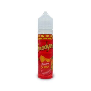 Apocalypso Shortfill E-liquid | Guardian Vape Shop