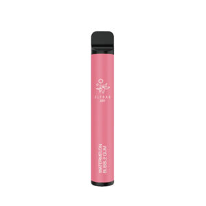 Elf Bar 600 Puff Disposable Vape | Guardian Vape Shop
