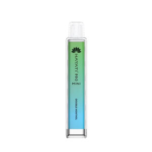 Hayati Pro Mini Disposable Vape | Guardian Vape Shop