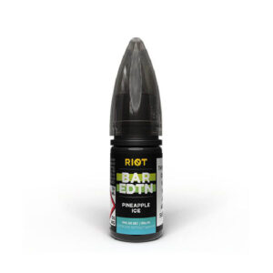 Riot Squad Bar Edition Nic Salt E-Liquids | Guardian Vape Shop