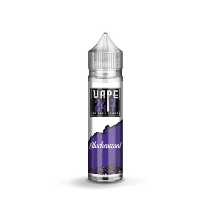 Vape 247 E-Liquid Shortfills | Guardian Vape Shop