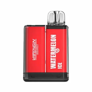 Vapengin Mercury Disposable Vape | Guardian Vape Shop