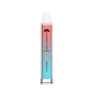 Hayati Pro Mini Disposable Vape | Guardian Vape Shop